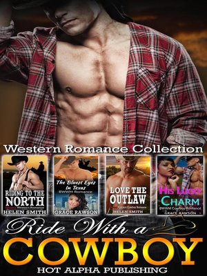 cover image of Ride with a Cowboy